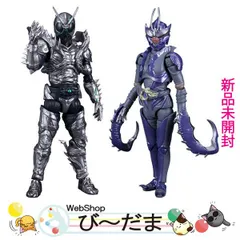 2024年最新】仮面ライダーblack sun フィギュア 仮面ライダー 