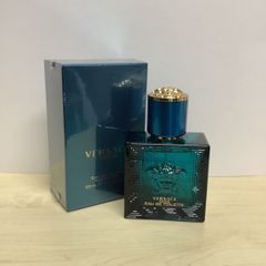 新品未開封 VERSACE ヴェルサーチェ エロス オードトワレ 30ml - メルカリ