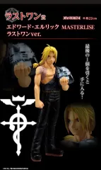 鋼の錬金術師　エドワード・エルリック A賞 Amazon | 一番くじ A賞 エドワード・エルリック フィギュア 鋼の