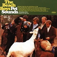 【新品未開封】 Pet Sounds: 50th Anniversary Amazon.co.jp: Pet Sounds (50th Anniversary Deluxe Edition