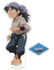 【中古】アクリルスタンド・アクリルパネル 重 select×collect アクリルスタンド 「忍たま乱太郎」