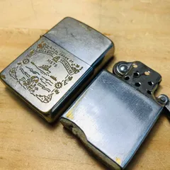 2024年最新】zippo 1958の人気アイテム - メルカリ