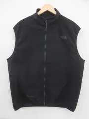 THE NORTH FACE ザノースフェイス NL22460 ウィンドストッパーエンライドベスト　Mのサムネイル