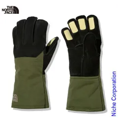 【新品】 ザ・ノース・フェイス フィルデンスファイヤーフライグローブミッド NN62016 秋冬 アパレル