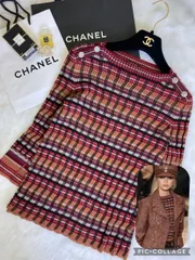 2024年最新】シャネル Chanel 18AWの人気アイテム - メルカリ