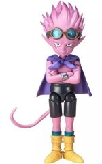 [중고] 피겨 SHFiguarts 베르제부브 [SAND LAND]