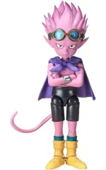 【中古】フィギュア S.H.Figuarts ベルゼブブ 「SAND LAND」