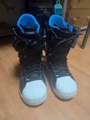 2025年最新】スノーボード ブーツ adidasの人気アイテム - メルカリ