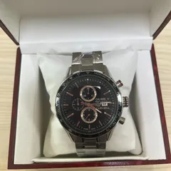 タグ?ホイヤー TAG HEUER 腕時計 メンズ 黒 ｜本日限定特価｜新品未使用