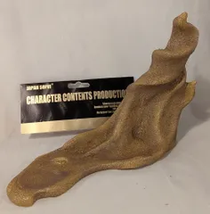 CCP アシュラマン 2.0専用 竜巻地獄 砂台座　原作カラー