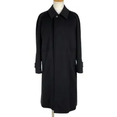 2025年最新】バーバリー メンズ コートカシミヤの人気アイテム