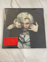 藤井風(Fuji Kaze) ベスト盤 2020-2024 [アナログレコード/LP