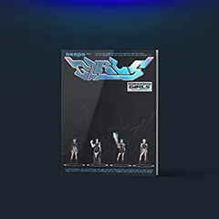【中古】Girls-KWANGYA Ver.(韓国盤) [CD]