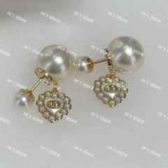 CELINE ラージ スナップ ヘアクリップ アイボリー 1点 460PT6CST-01IG_1_FW23_W.jpg