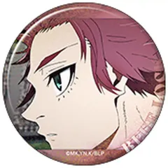 【中古】バッジ・ビンズ 4.糸師冴 「ブルーロック2期 推しキャラバッジコレクション 第2弾 糸師冴」