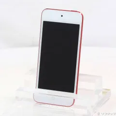 2025年最新】ipod touch 7 レッドの人気アイテム - メルカリ