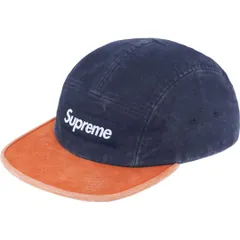 2025年最新】supreme 2-tone camp capの人気アイテム - メルカリ