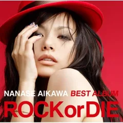 2025年最新】相川七瀬 rock or dieの人気アイテム - メルカリ