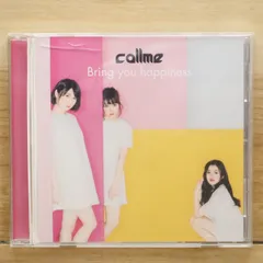国内盤CD★コールミー/kolme■ Bring you happiness(Type-C) 【AVCD83789/4988064837892】W70921