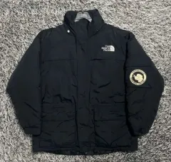 km186 ノースフェイス マクマード ジャケット 希少 レア