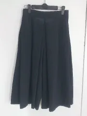 ◇ apart by lowrys アパート バイ ローリーズ パンツ サイズM ネイビー レディース  【1002800358205】