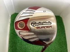 2025年最新】テーラーメイド バーナー 2007の人気アイテム