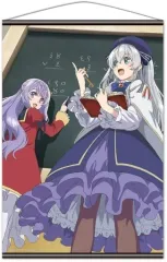精霊幻想記タペストリー TVアニメ『精霊幻想記2』