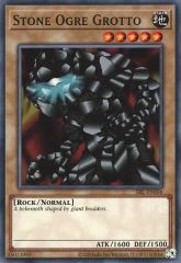 遊戯王 ジェルエンデュオ 英語版 シークレットレア 1st STON-EN067