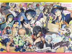 2枚セット　ドラマダ　タペストリー 2025年最新】dramatical murder タペストリーの人気アイテム
