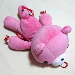グルーミーベア グルーミー GLOOMY ぬいぐるみ カラフル チャックスGP Amazon.co.jp: グルーミーベア グルーミー GLOOMY ぬいぐるみ