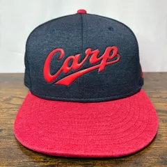 2025年最新】広島カープ キャップ レトロの人気アイテム - メルカリ