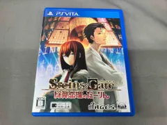 PSVITA STEINS;GATE 比翼恋理のだｰりん