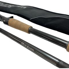 SHIMANO シマノ ルアーロッド 22バンタム 172H 352514 竿袋付