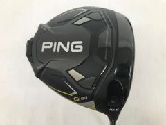 【最短翌日発送】G430 LST | 10.5 | S | ALTA J CB BLACK | 中古 | ドライバー | ピン