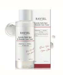 Acerola Dark Spot & Blemish Care Toner