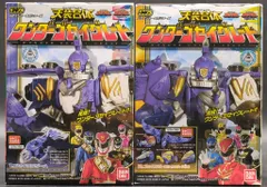 2025年最新】天装合体ワンダーゴセイグレートの人気アイテム