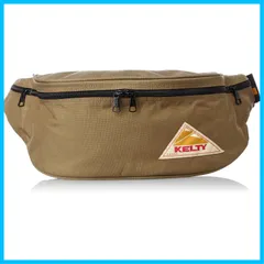 【人気商品】[ケルティ] ボディバッグ Mini Fanny 容量:5L 2591825