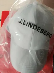 J.LINDEBERG(ジェイリンドバーグ) 新しい 帽子