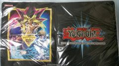 遊戯王 プレイマット ブラッド・メフィスト YCS 100 - メルカリ