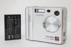 2025年最新】finepix f401の人気アイテム - メルカリ