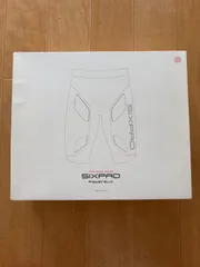 あおSIXPAD Powersuit 上下セット 上Sサイズ 下Mサイズ SIXPAD - シックスパッド パワースーツ レディース上M 下Lサイズ