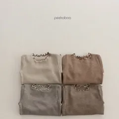 peekaboo / jelly set