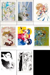 【値下】スレイヤーズ25周年展限定 アートグラフ 専用額付き 値下】スレイヤーズ25周年展限定 アートグラフ 専用額付き