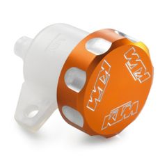 BRAKE FLUID RESERVOIR CAP