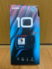 新品・未開封】GoPro HERO10 Black CHDHX-101-FW - FP工房 - メルカリ