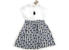 【セラフ/Seraph】ワンピース 110サイズ 女の子【子供服・ベビー服】（1908914）