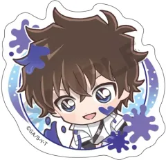 【中古】アクセサリー(非金属) 松田陣平 「名探偵コナン トレーディングアクリルヘアクリップ」