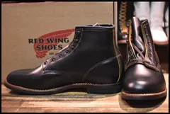 2023年最新】レッドウィング REDWING 9060 ベックマン ブーツ フラット