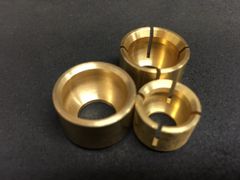 (カザマオート製）シフトカラー タイプ2  S15(6速MT)32・33GT-R