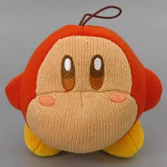 【中古】雑貨 ワドルディ あみあみマスコット 「星のカービィ」